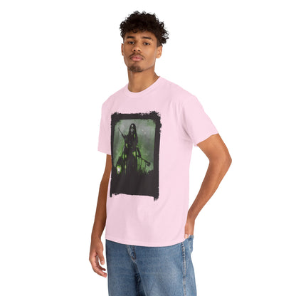 Kühtaamia Unisex Heavy Cotton Tee