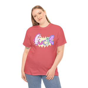 Majestic AF Unisex Heavy Cotton Tee