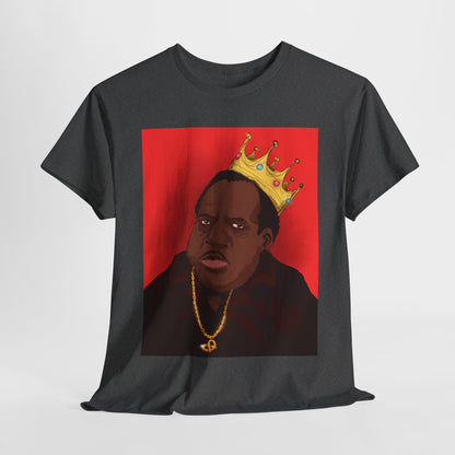 Notorious STANLEY 2 Heavy Cotton Tee