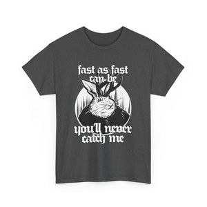 The Jackalope Unisex Heavy Cotton Tee