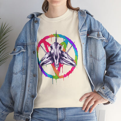 Drip Unisex Heavy Cotton Tee