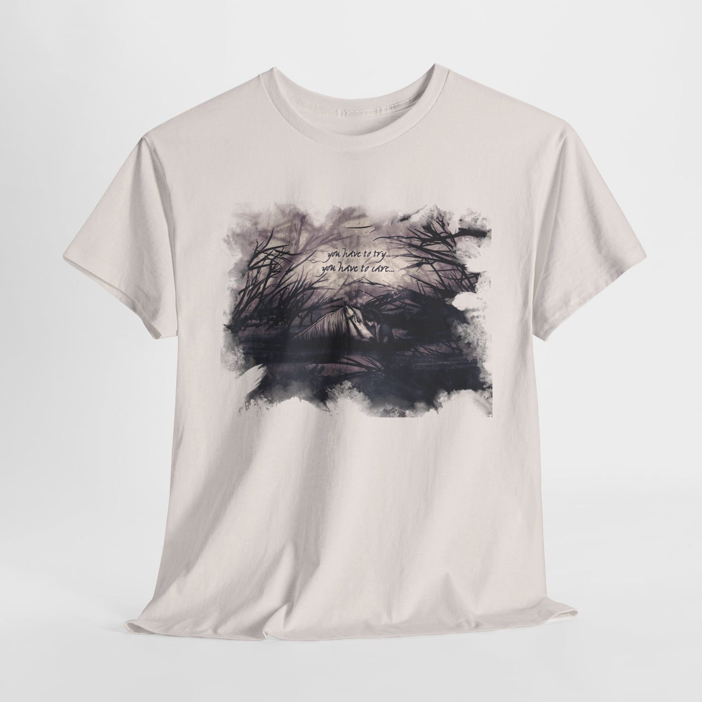 You're My Friend Unisex Heavy Cotton Tee