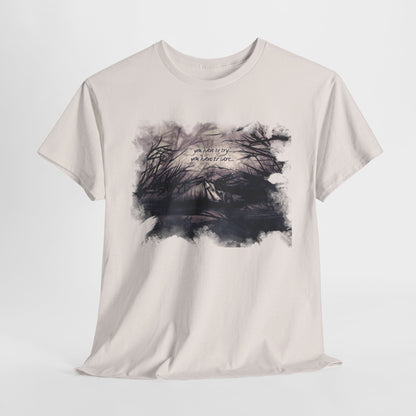 You're My Friend Unisex Heavy Cotton Tee