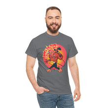 Metal-A-Doodle Unisex Heavy Cotton Tee