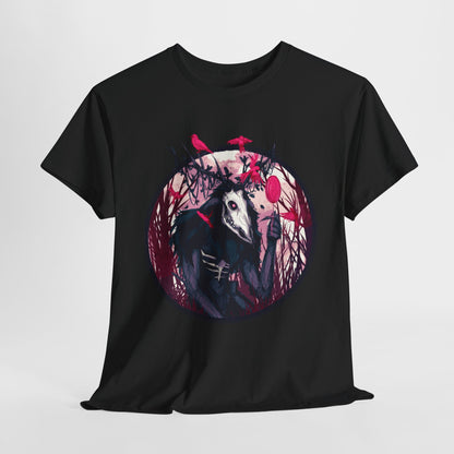 Sucker Unisex Heavy Cotton Tee