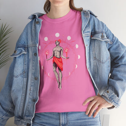 Communion Unisex Heavy Cotton Tee