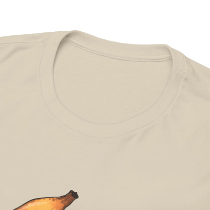 Adult Fruit Basket Unisex Heavy Cotton Tee