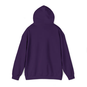 Career Woman Unisex Heavy Blend Hooded Sweatshirt