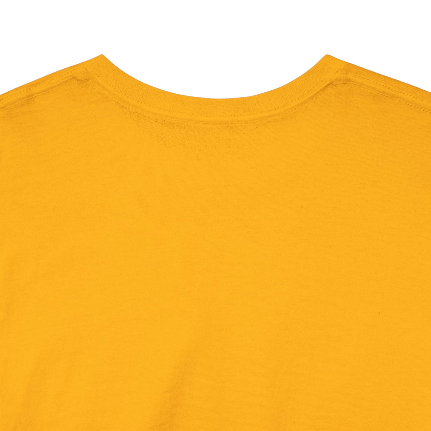 Halloween Forever Unisex Heavy Cotton Tee