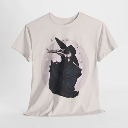 Nocturnal Unisex Heavy Cotton Tee