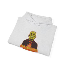 The Haunted Mask Unisex Heavy Blend Hooded Sweatshirt