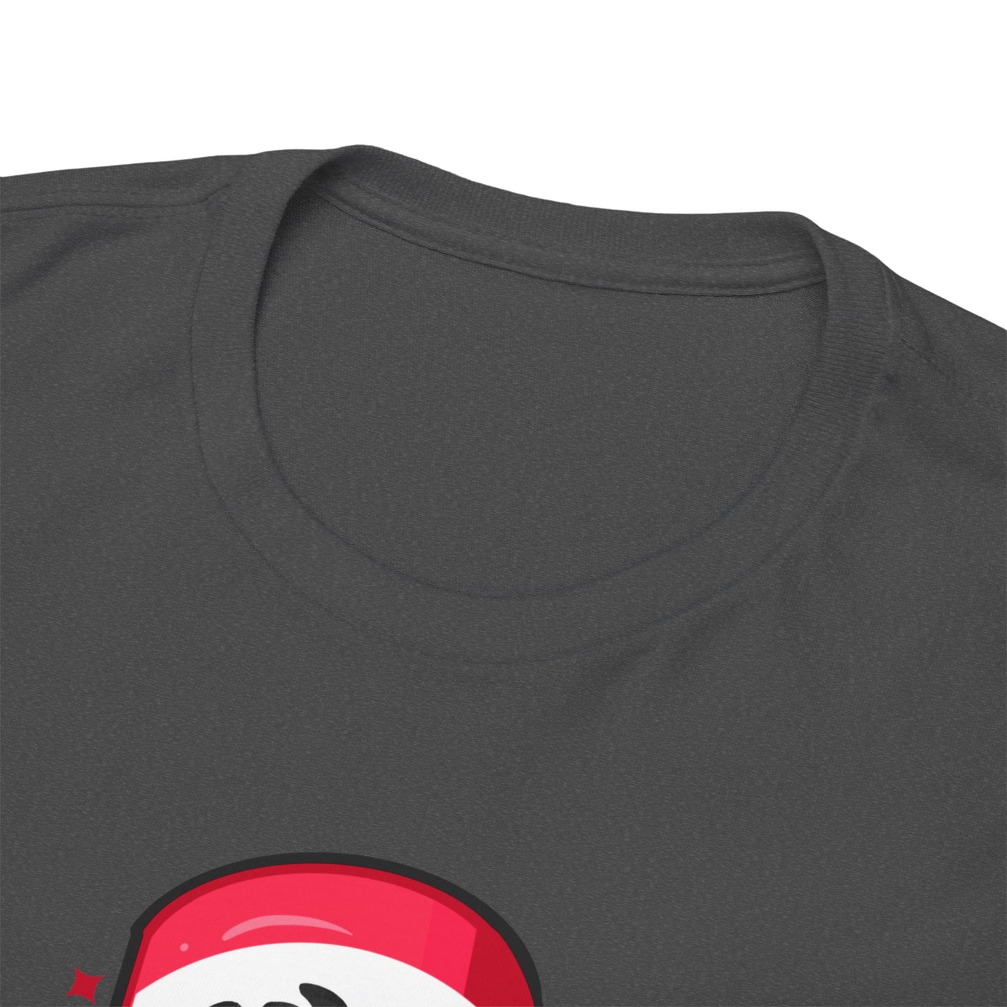 Emo Prescription Unisex Heavy Cotton Tee