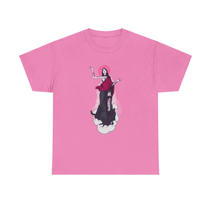 Unholy Mother Unisex Heavy Cotton Tee
