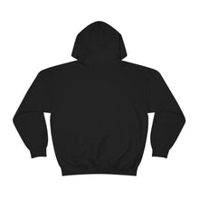 Skinwalker Unisex Heavy Blend Hooded Sweatshirt