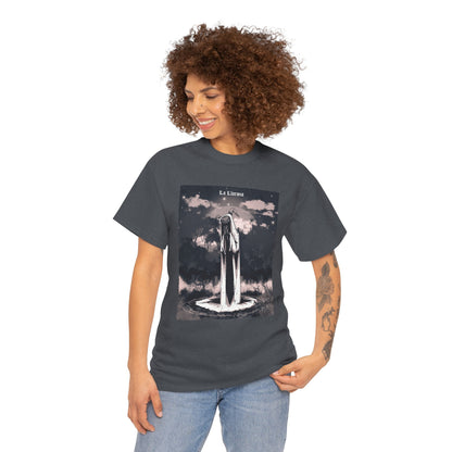 La Llorona Unisex Heavy Cotton Tee