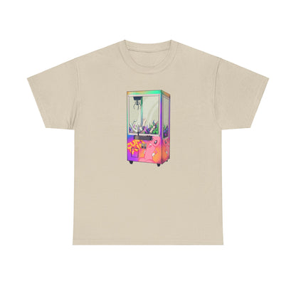 Cum Fun Unisex Heavy Cotton Tee
