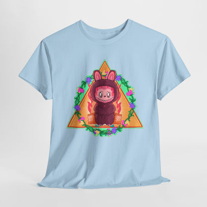 Midsommarbubu Unisex Heavy Cotton Tee