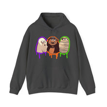 Spooky Nuggets Unisex Heavy Blend Hooded Sweatshirt