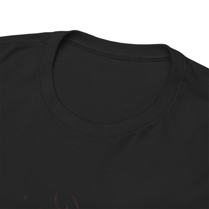 Deer Daddy Series 8: Aftercare VI Unisex Heavy Cotton Tee