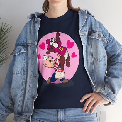 Southern Royalty Unisex Heavy Cotton Patreon Tee