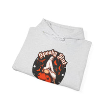 Spooky Slut Unisex Heavy Blend Hooded Sweatshirt