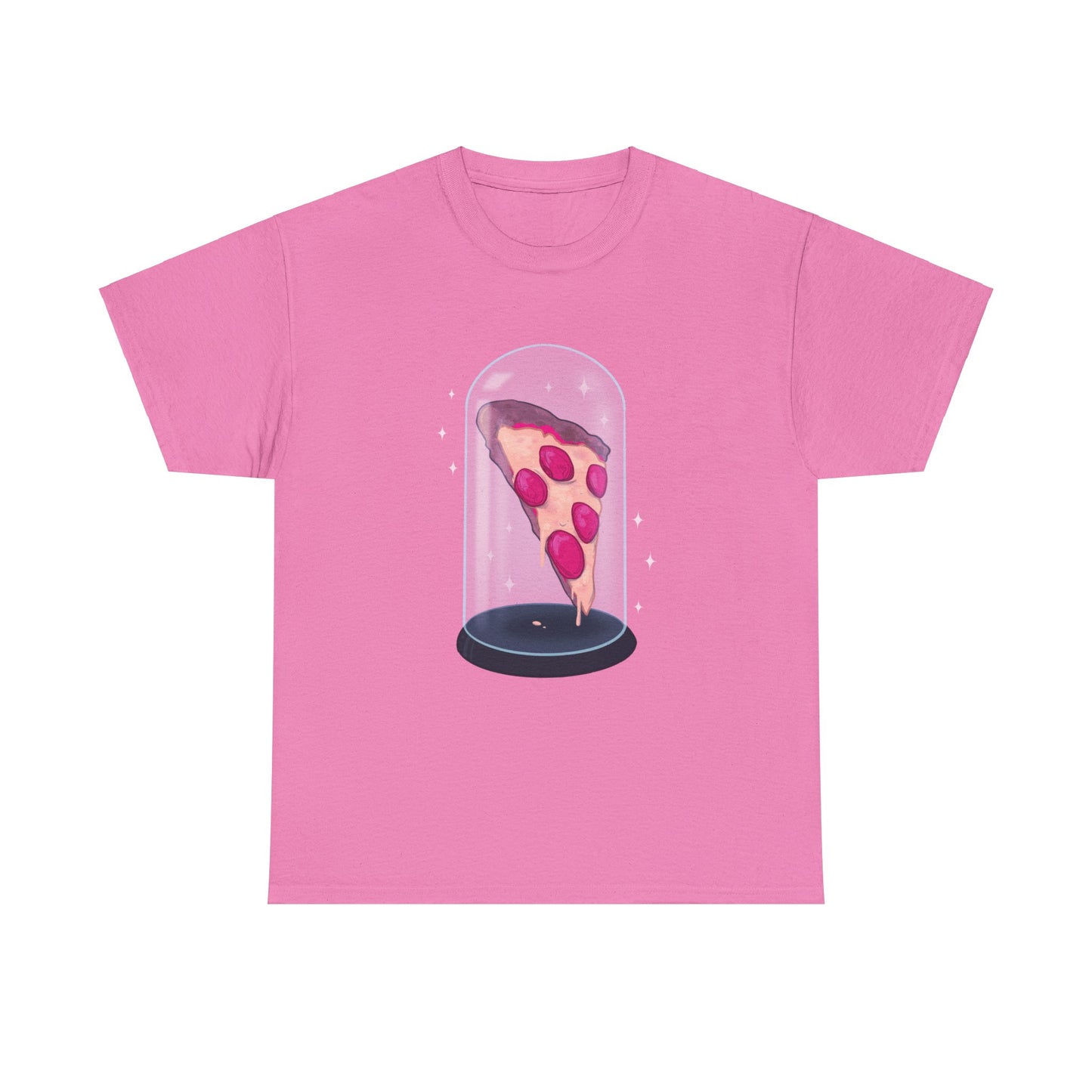 A Tale As Old As Time Unisex Heavy Cotton Tee