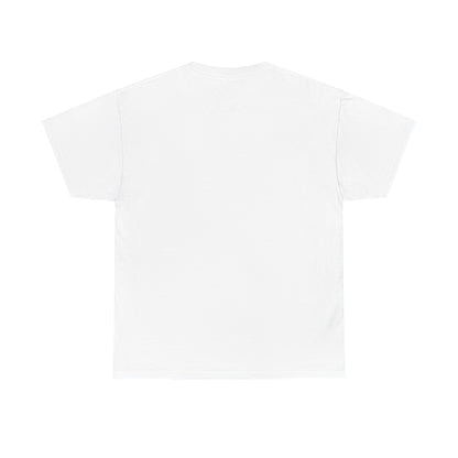 Just Friends Unisex Heavy Cotton Tee