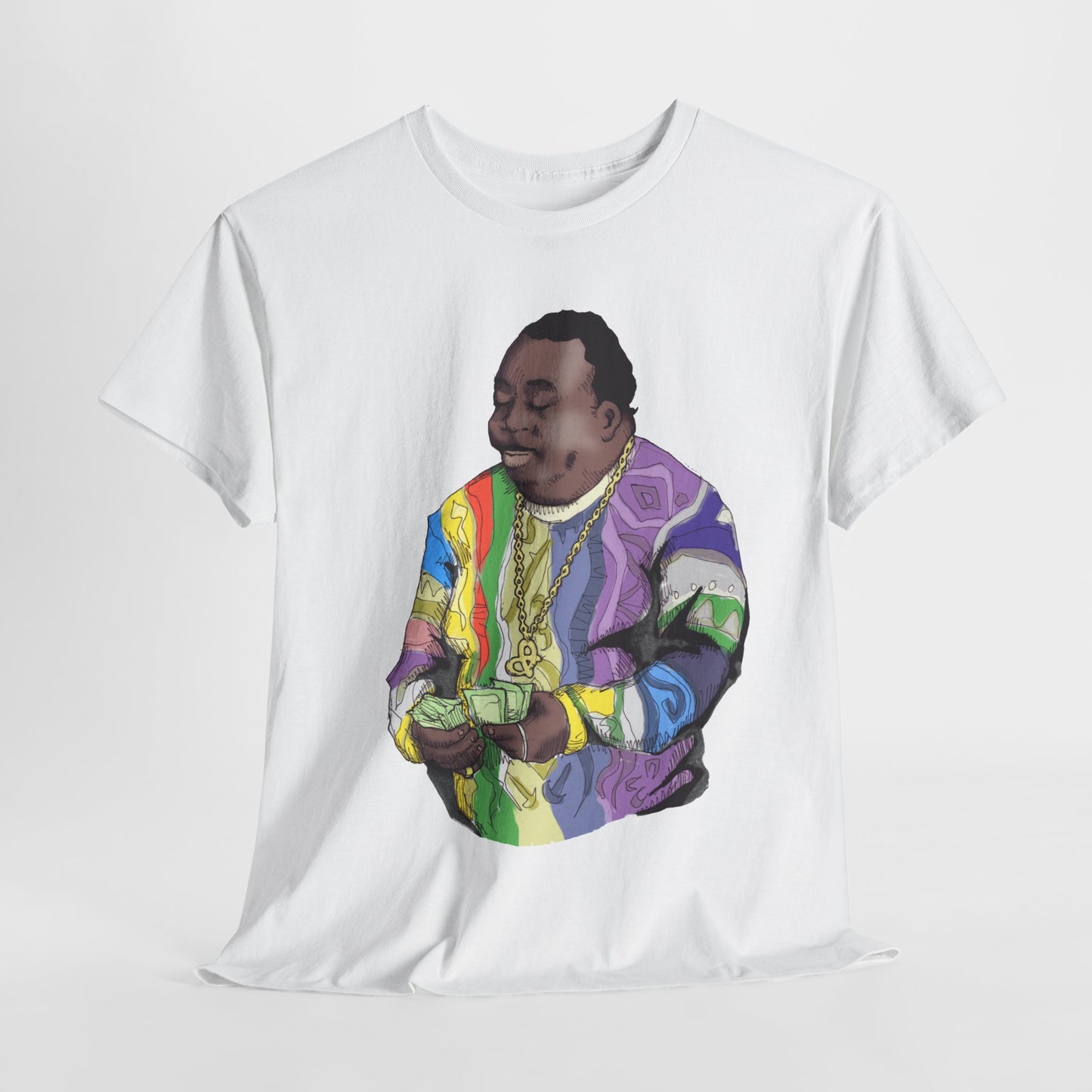 Notorious STANLEY Heavy Cotton Tee
