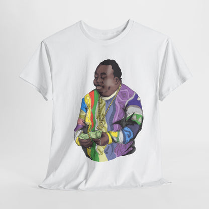 Notorious STANLEY Heavy Cotton Tee