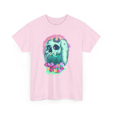 Elemental Skull Special Edition Spring Unisex Heavy Cotton Tee