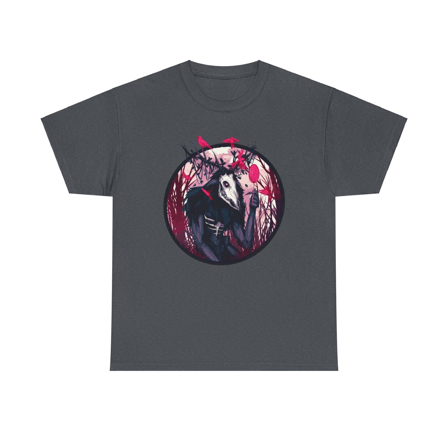 Sucker Unisex Heavy Cotton Tee