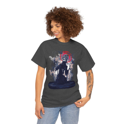 King Of Filth Unisex Heavy Cotton Tee