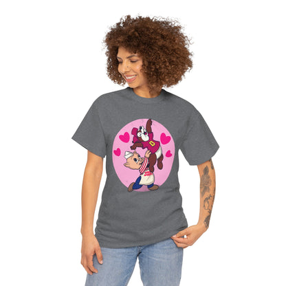 Southern Royalty Unisex Heavy Cotton Patreon Tee