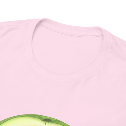 Juicy Watermelon Unisex Heavy Cotton Tee