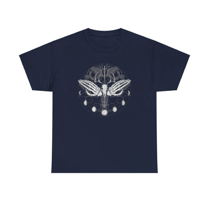 Copy of Holy Ghost Unisex Heavy Cotton Tee