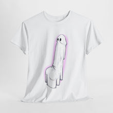 Halloween Peen Unisex Heavy Cotton Tee