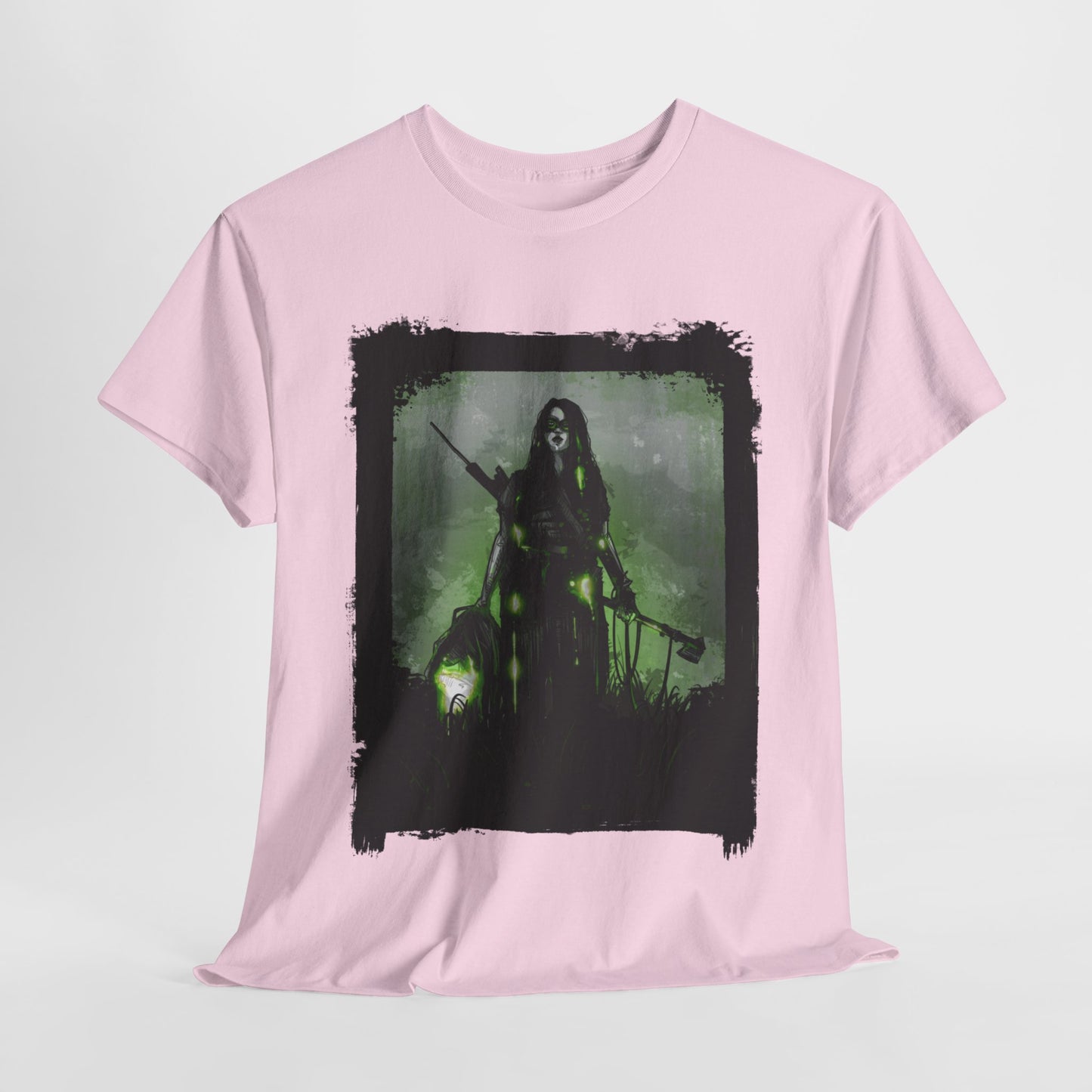 Kühtaamia Unisex Heavy Cotton Tee