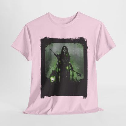 Kühtaamia Unisex Heavy Cotton Tee