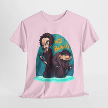 Wet Bandits Heavy Cotton Tee