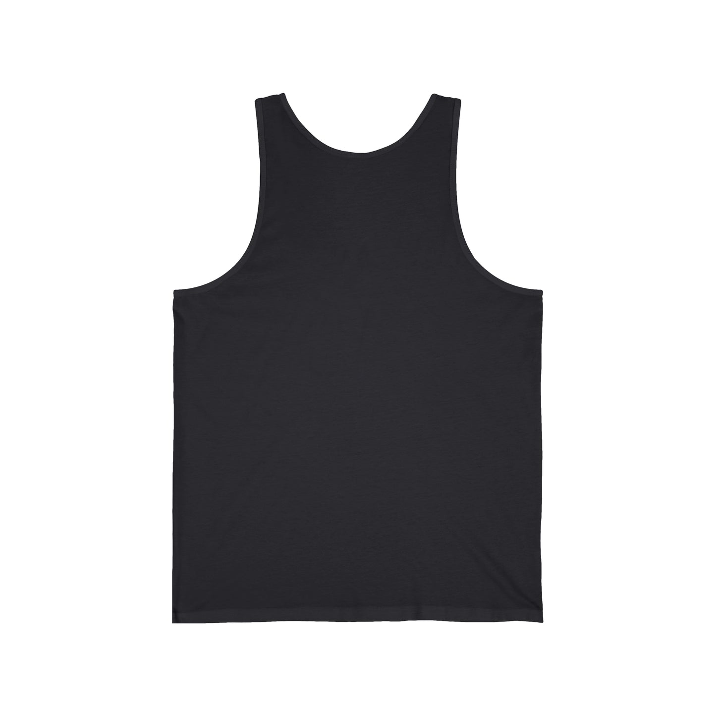 A Snack Unisex Jersey Tank