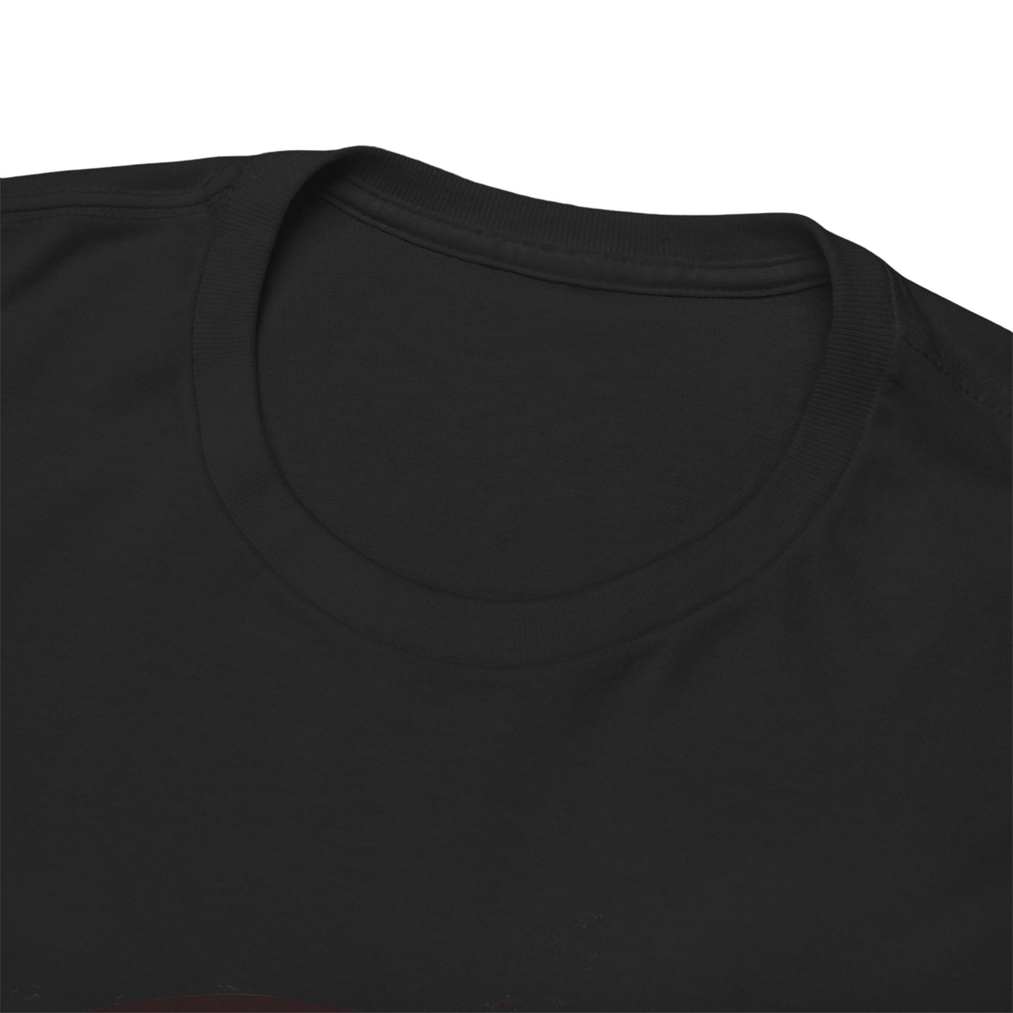 Deer Daddy Series 9: Candlelight Unisex Heavy Cotton Tee