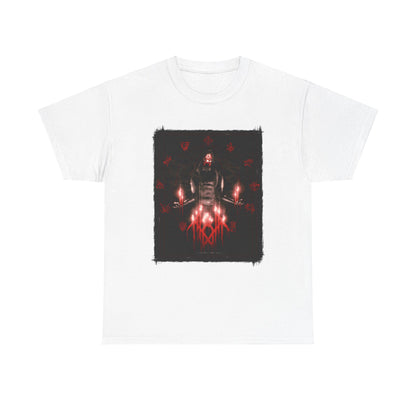 Summoning Unisex Heavy Cotton Tee