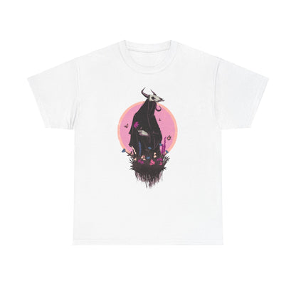 The Garden Unisex Heavy Cotton Tee