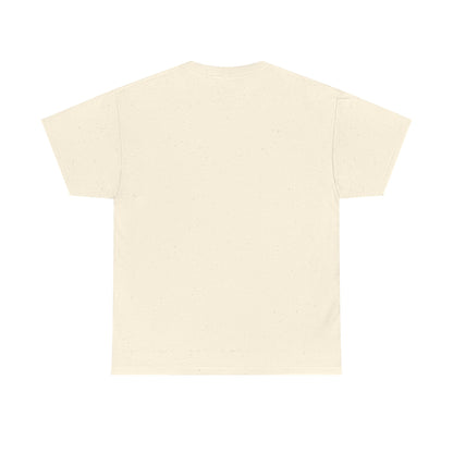 Consume Unisex Heavy Cotton Tee
