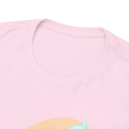 Plan B Unisex Heavy Cotton Tee