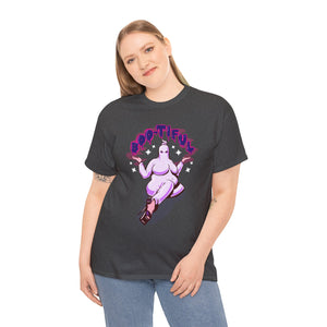 Boo-tiful Unisex Heavy Cotton Tee