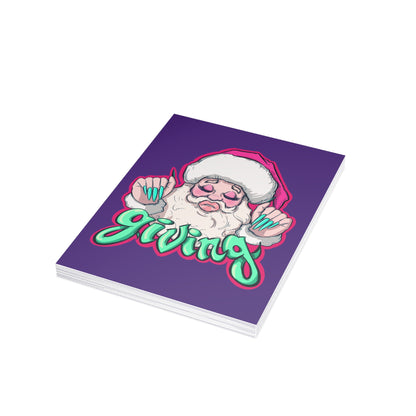 It's Giving Greeting Card Bundles (10, 30, 50 pcs)