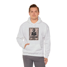 Salem 1692 Unisex Heavy Blend Hooded Sweatshirt