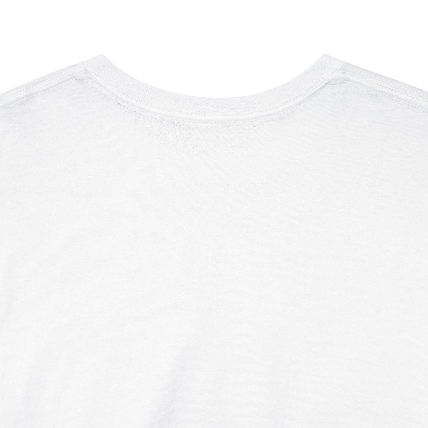 Not Yours Unisex Heavy Cotton Tee