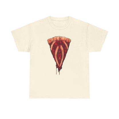 Cherry Pie Unisex Heavy Cotton Tee